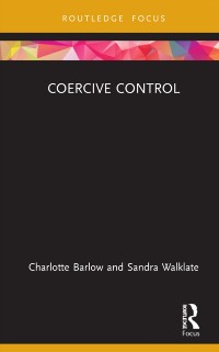 Cover Coercive Control