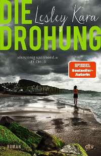 Cover Die Drohung