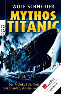 Cover Mythos Titanic