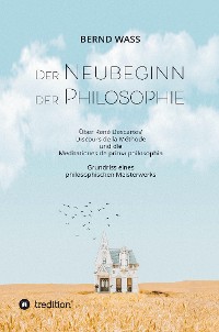 Cover Der Neubeginn der Philosophie