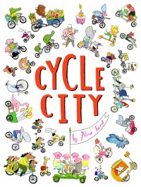 Cover Cycle City