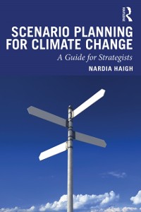 Cover Scenario Planning for Climate Change