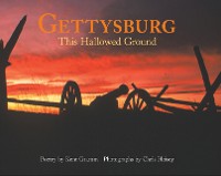 Cover Gettysburg:
