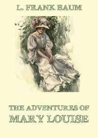Cover The Adventures Of Mary Louise