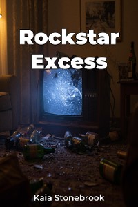 Cover Rockstar Excess