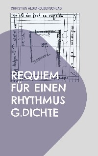 Cover Requiem für einen Rhythmus