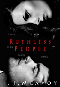 Cover Ruthless People
