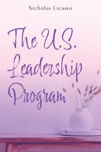 Cover U.S. Leadership program