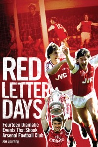 Cover Red Letter Days