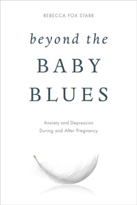 Cover Beyond the Baby Blues