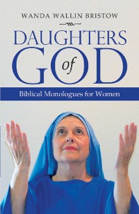 Cover Daughters of God