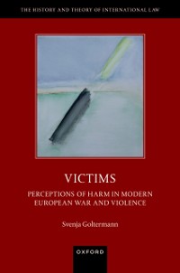 Cover Victims