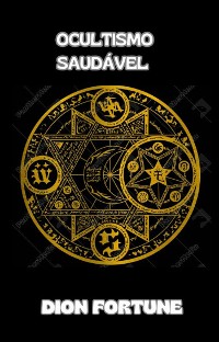 Cover Ocultismo saudável (traduzido)