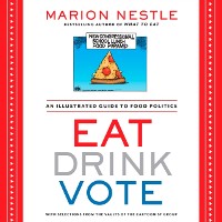 Cover Eat Drink Vote