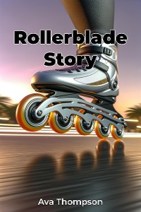 Cover Rollerblade Story