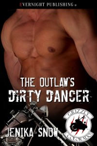 Cover Outlaw's Dirty Dancer