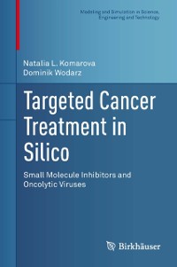 Cover Targeted Cancer Treatment in Silico
