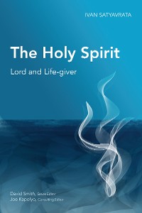 Cover The Holy Spirit