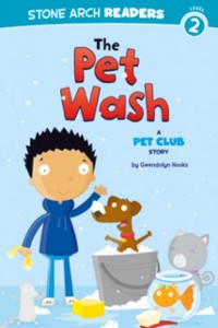 Cover Pet Wash