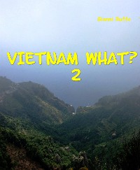 Cover Vietnam What? 2 English edition