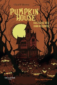 Cover Pumpkin House