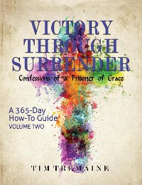 Cover Victory Through Surrender