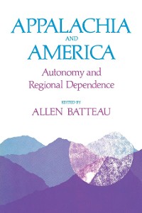 Cover Appalachia and America