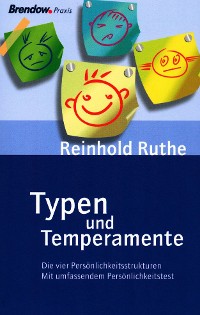 Cover Typen und Temperamente