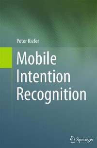 Cover Mobile Intention Recognition