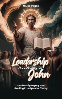 Cover Leadership According To the Apostle John