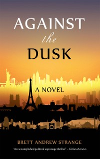 Cover Against the Dusk