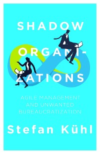 Cover Shadow Organizations