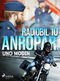 Cover Radiobil 10 anropar