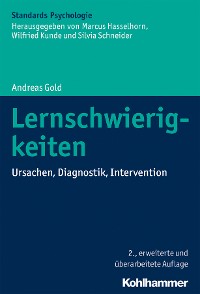 Cover Lernschwierigkeiten