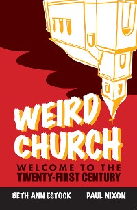 Cover Weird Church