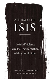 Cover A Theory of ISIS