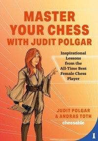 Cover Master Your Chess with Judit Polgar