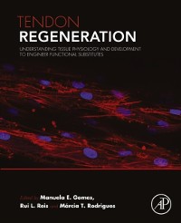 Cover Tendon Regeneration