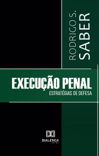 Cover Execução Penal