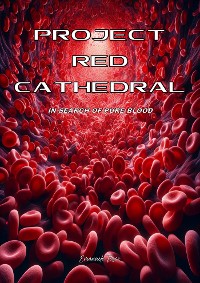 Cover Project Red Cathedral