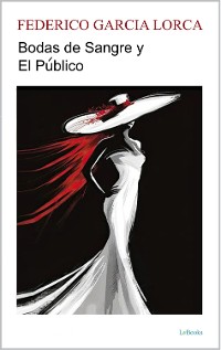 Cover Bodas de Sangre y El Público