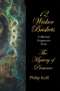 Cover 12 Wicker Baskets