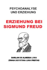 Cover Psychoanalyse Und Erziehung