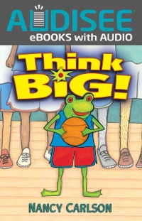 Cover Think Big!