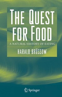 Cover The Quest for Food