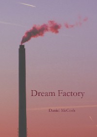 Cover Dream Factory