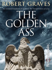 Cover Golden Ass