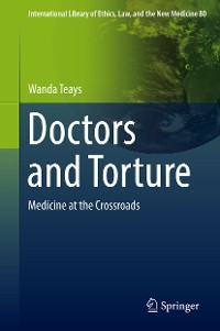 Cover Doctors and Torture