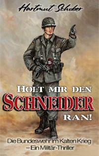 Cover Holt mir den Schneider ran!