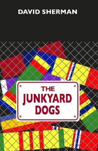 Cover Junkyard Dogs